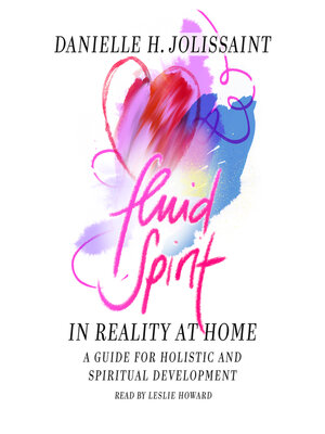 cover image of Fluid Spirit – In reality at home